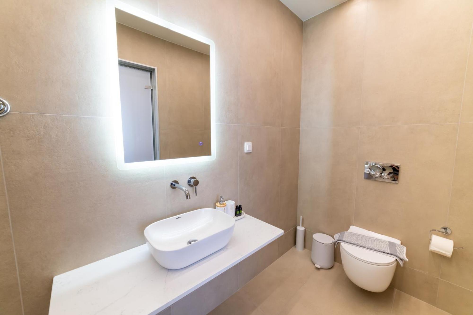 Lithitsa Lofts And Suites Párga Kültér fotó