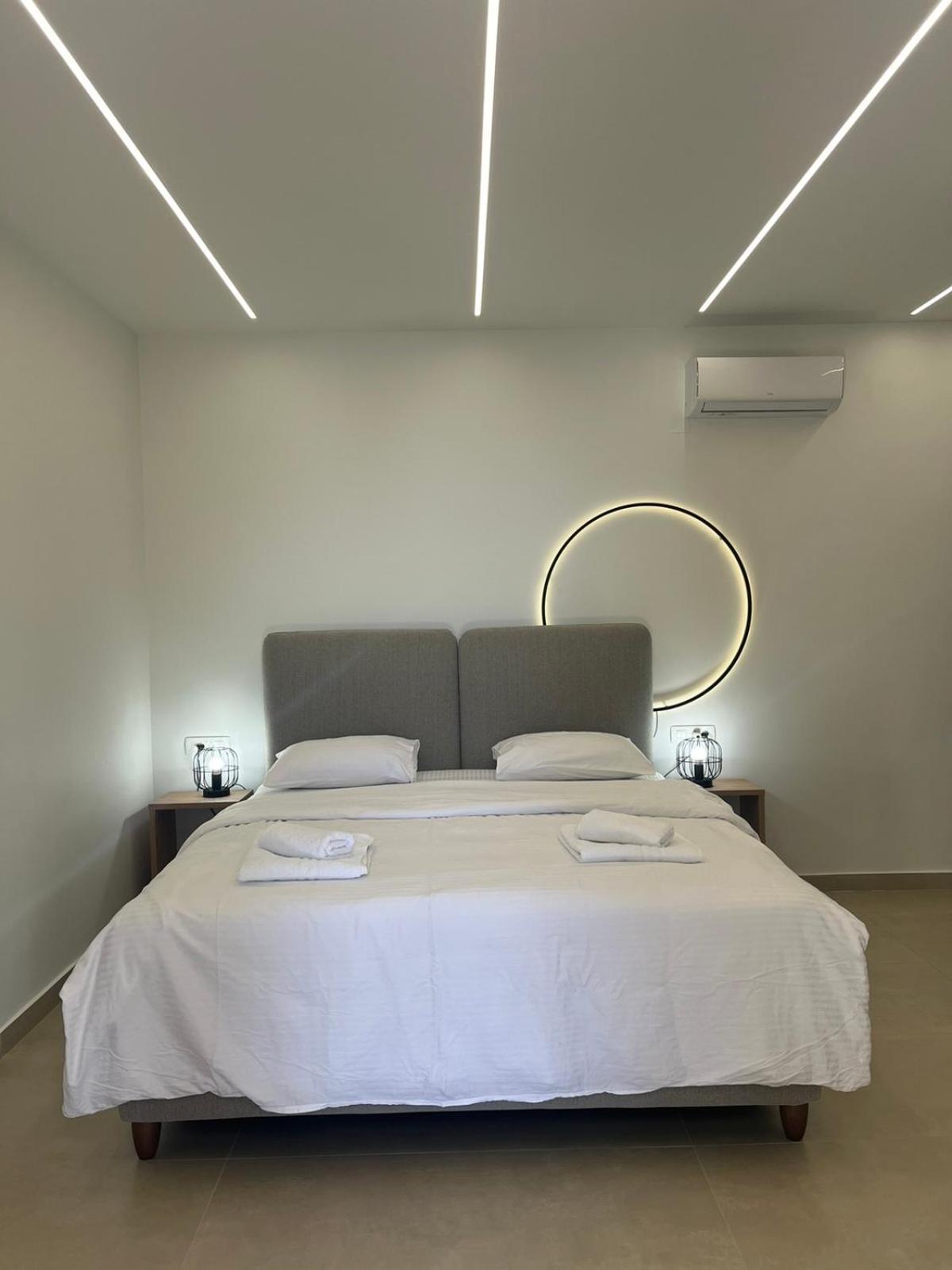 Lithitsa Lofts And Suites Párga Kültér fotó